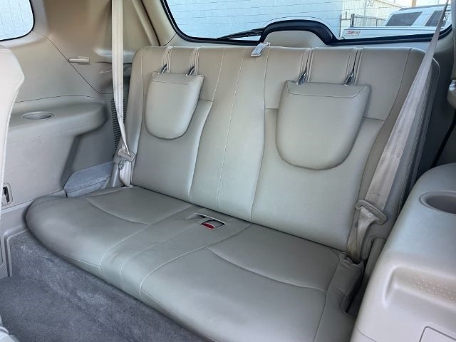 Toyota Highlander  2008