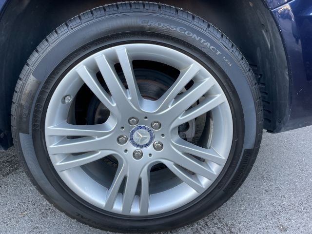 Mercedes-Benz GLK-Class  2014