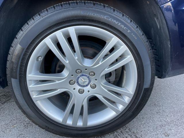 Mercedes-Benz GLK-Class  2014