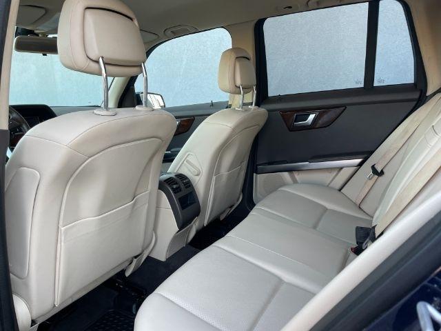 Mercedes-Benz GLK-Class  2014