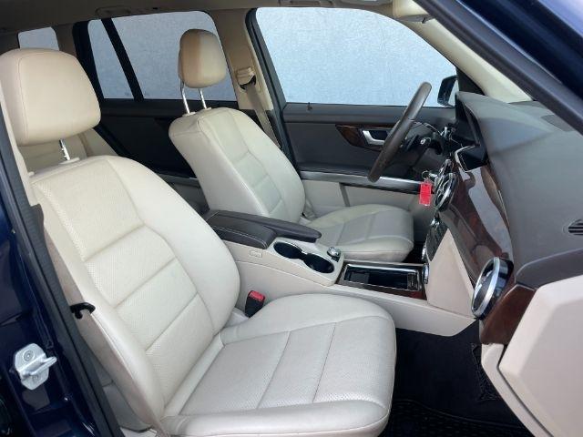 Mercedes-Benz GLK-Class  2014