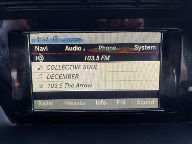 Mercedes-Benz GLK-Class  2014