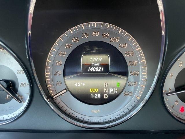 Mercedes-Benz GLK-Class  2014