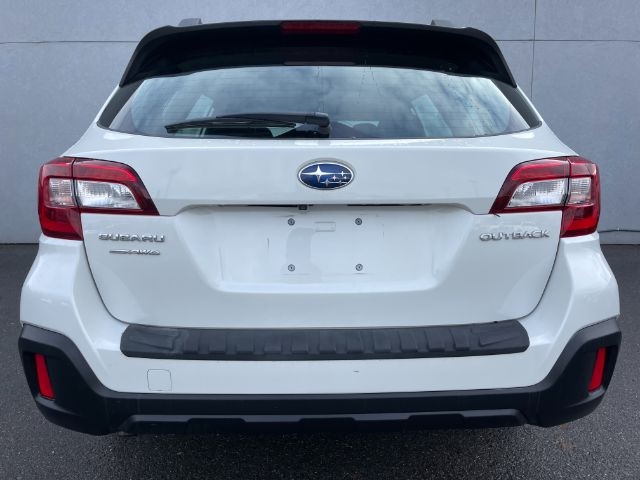 Subaru Outback  2019