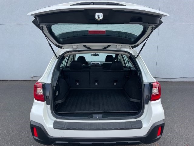 Subaru Outback  2019