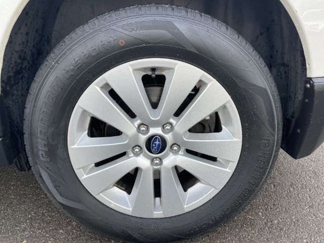 Subaru Outback  2019