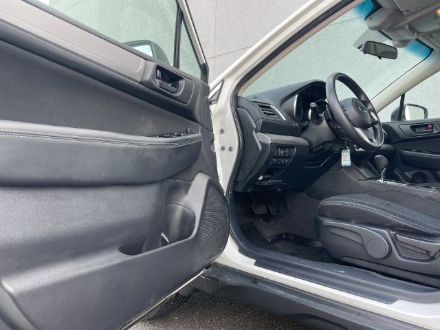 Subaru Outback  2019