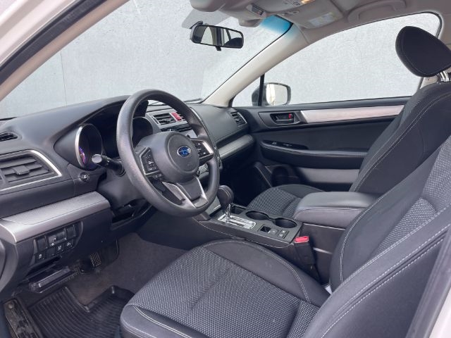 Subaru Outback  2019