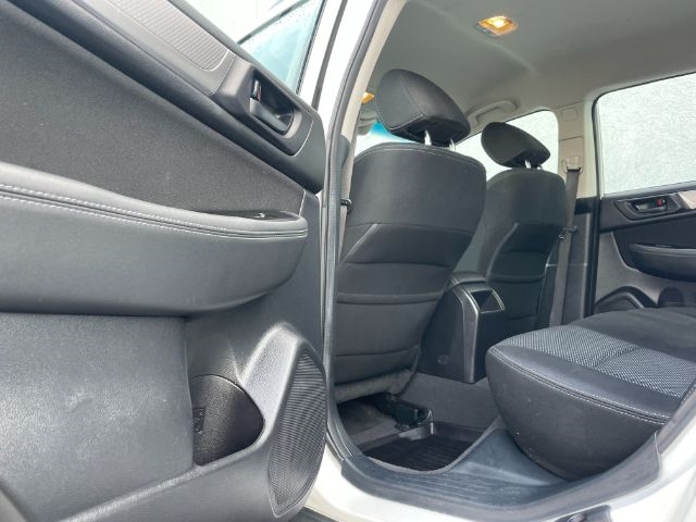 Subaru Outback  2019