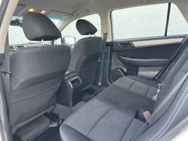 Subaru Outback  2019