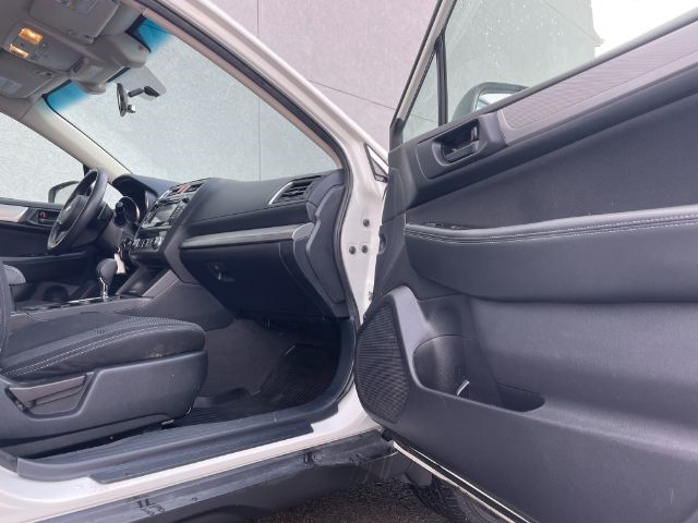 Subaru Outback  2019