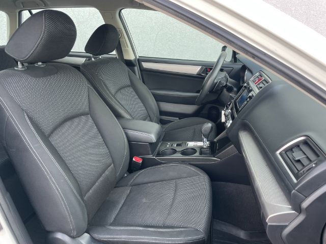 Subaru Outback  2019