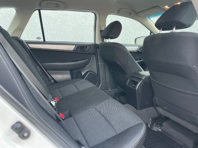 Subaru Outback  2019