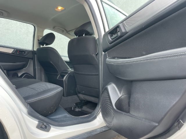 Subaru Outback  2019