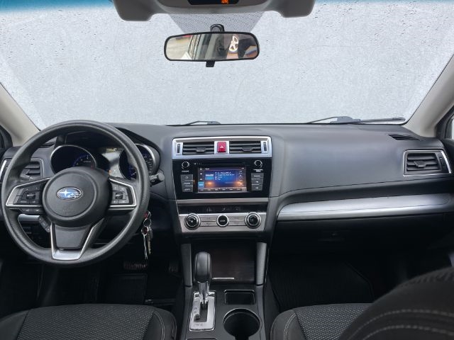 Subaru Outback  2019