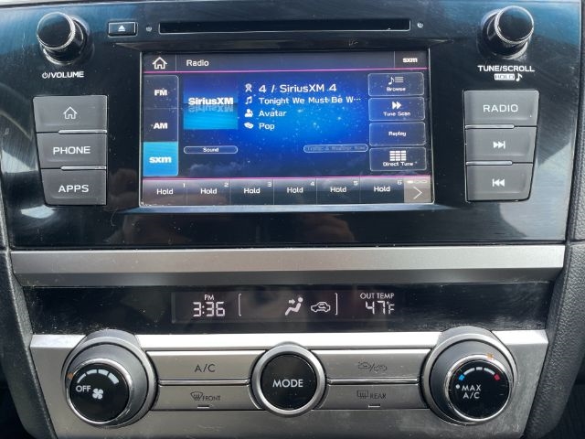 Subaru Outback  2019