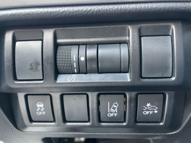 Subaru Outback  2019