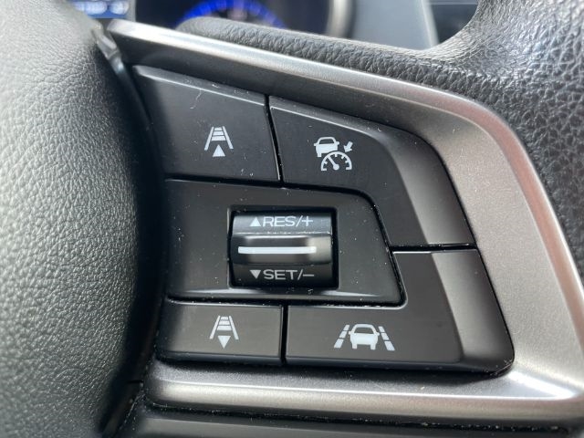 Subaru Outback  2019