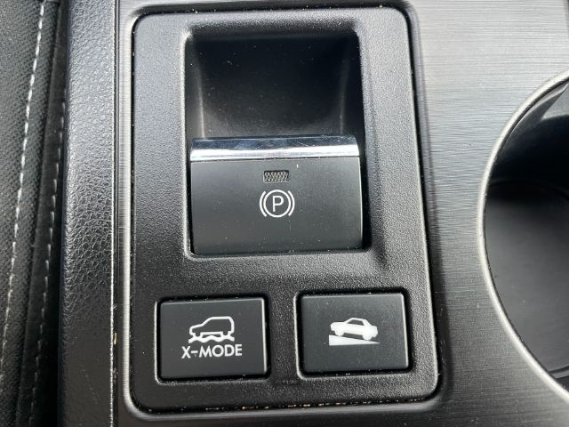 Subaru Outback  2019