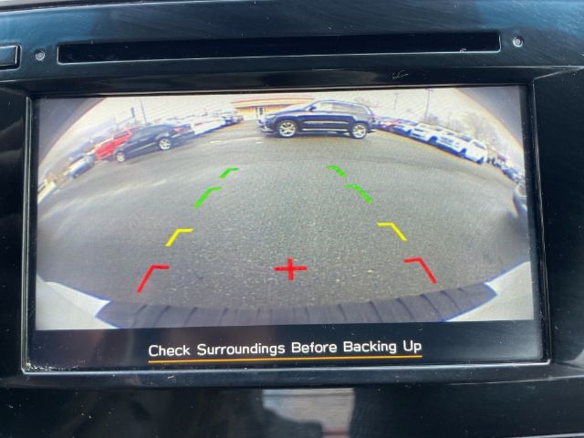 Subaru Outback  2019