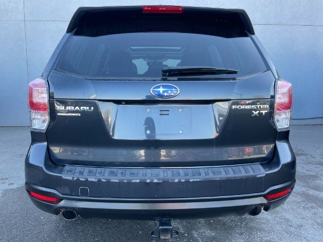 Subaru Forester  2018