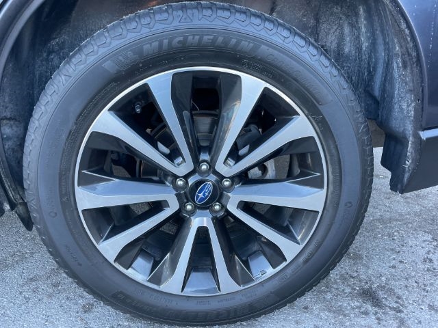 Subaru Forester  2018