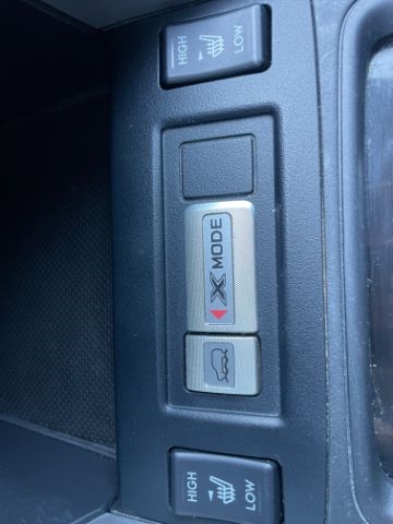 Subaru Forester  2018