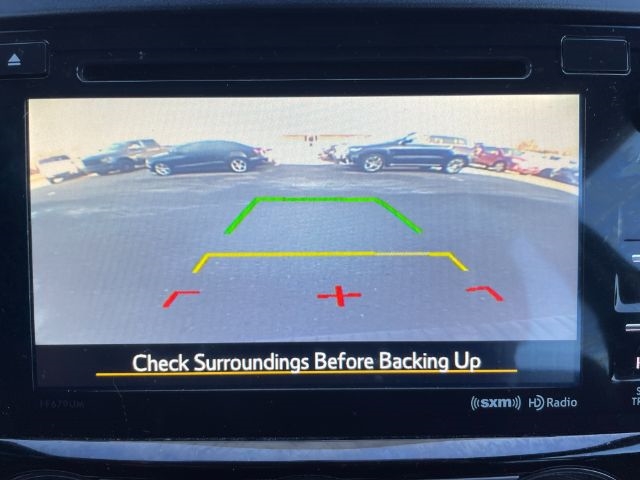 Subaru Forester  2018