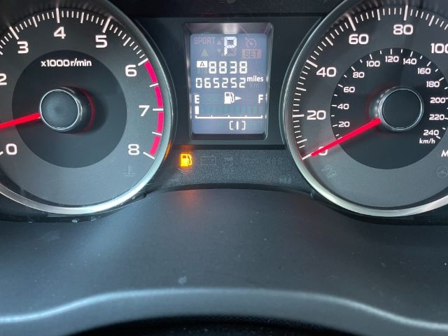 Subaru Forester  2018