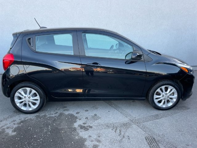 Chevrolet Spark  2021