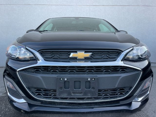 Chevrolet Spark  2021