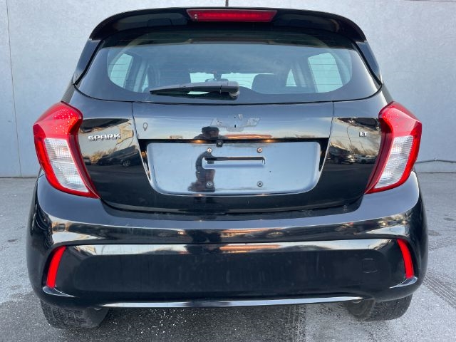 Chevrolet Spark  2021