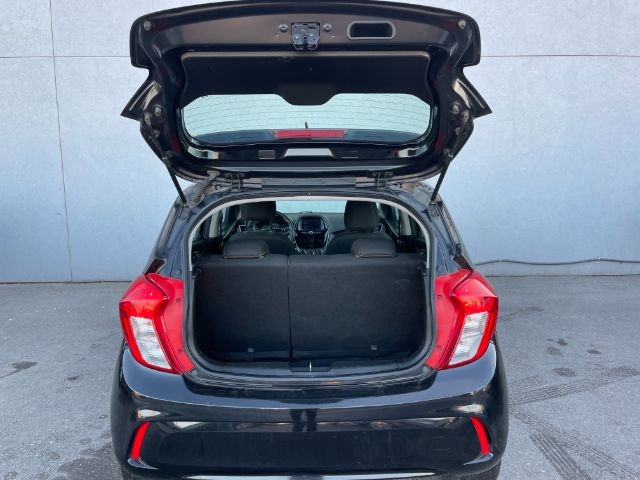 Chevrolet Spark  2021