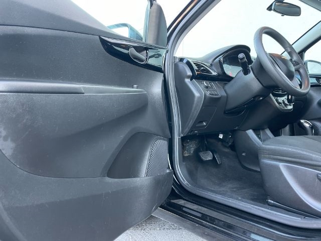 Chevrolet Spark  2021