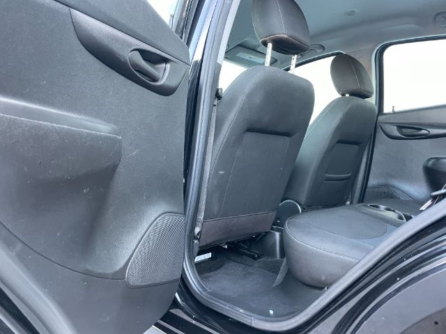 Chevrolet Spark  2021