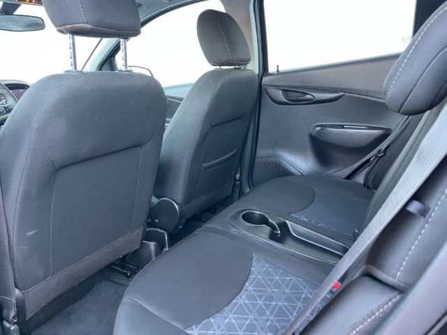 Chevrolet Spark  2021