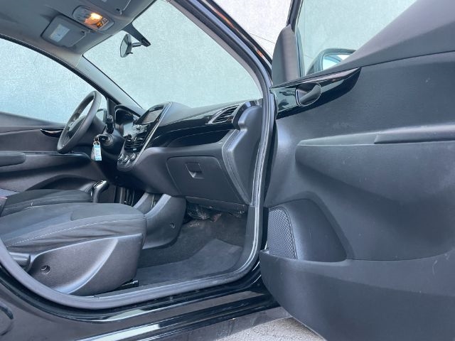 Chevrolet Spark  2021