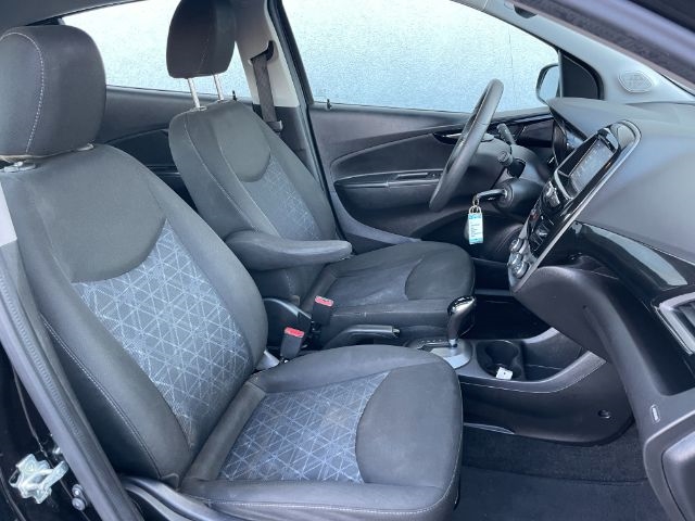 Chevrolet Spark  2021