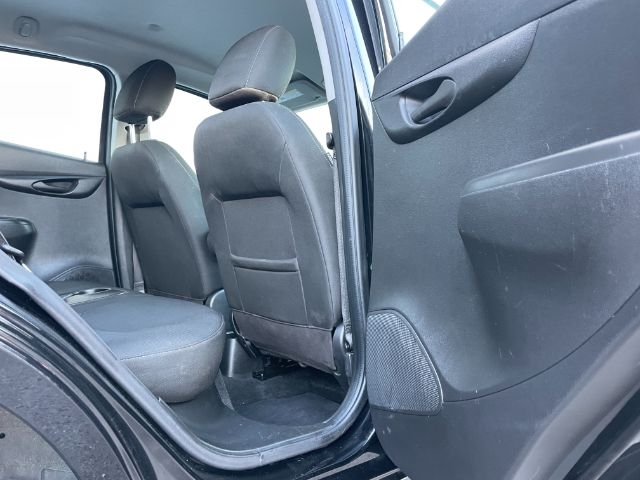 Chevrolet Spark  2021