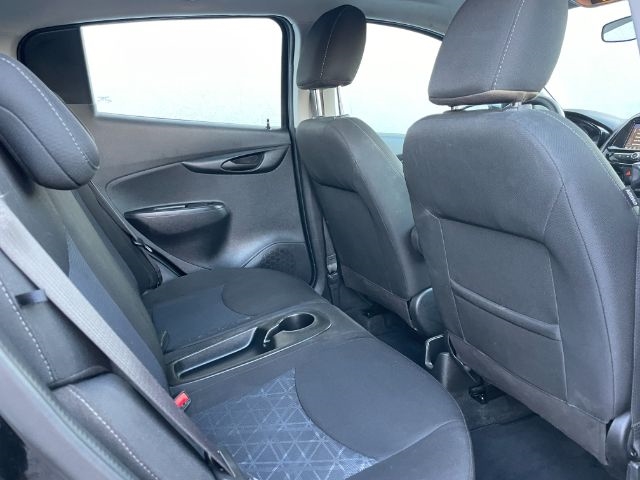 Chevrolet Spark  2021