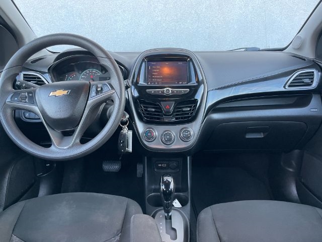 Chevrolet Spark  2021