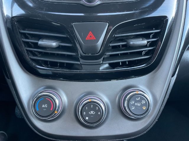 Chevrolet Spark  2021