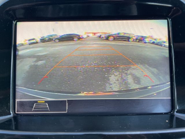 Chevrolet Spark  2021