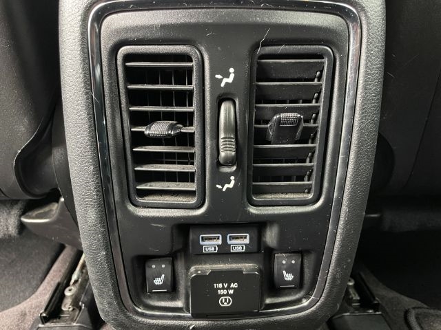 Jeep Grand Cherokee  2016