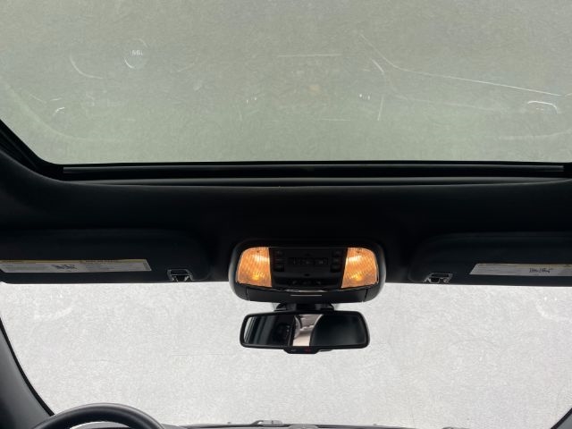 Jeep Grand Cherokee  2016