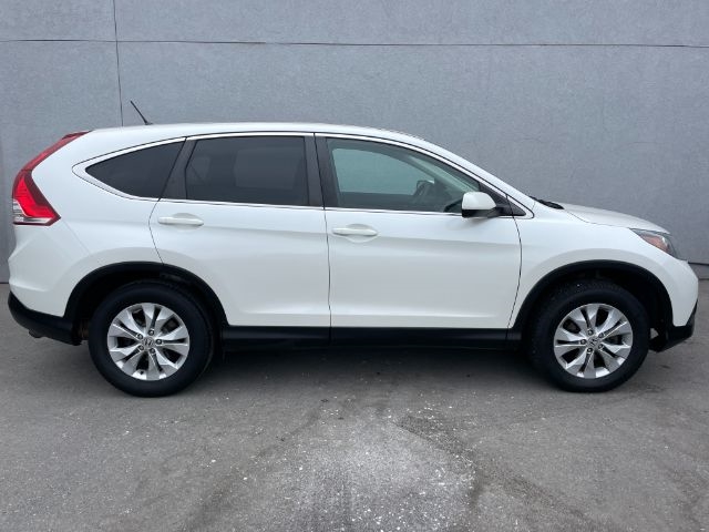 Honda CR-V  2014