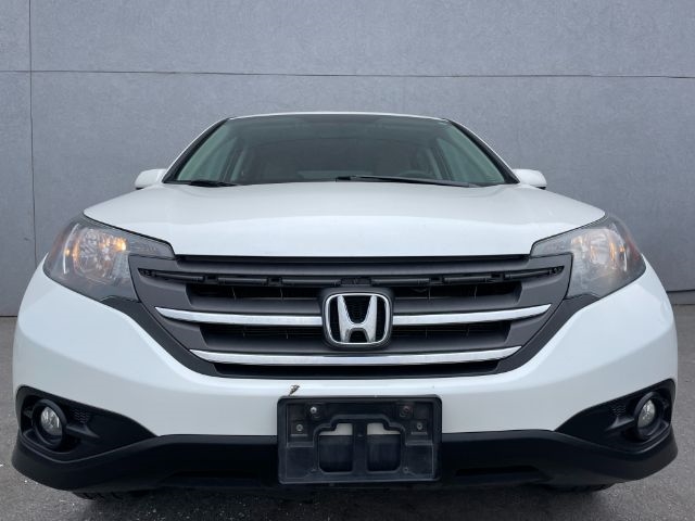 Honda CR-V  2014