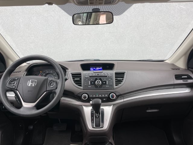 Honda CR-V  2014