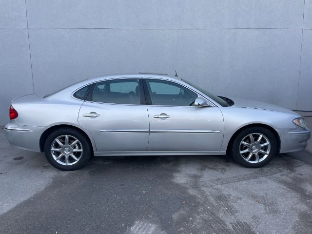 Buick LaCrosse  2005