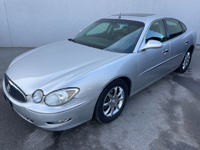 Buick LaCrosse  2005